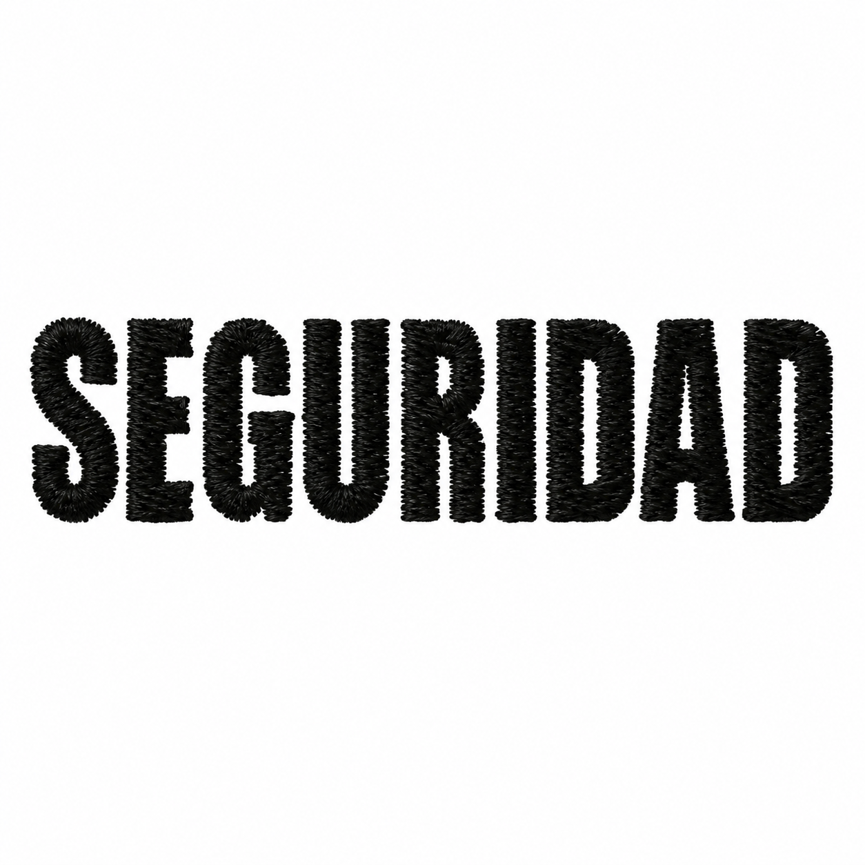 SEGURIDAD PARA PECHO