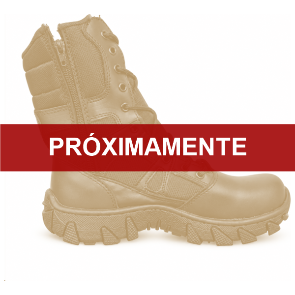 Foto: bota beige, próximamente