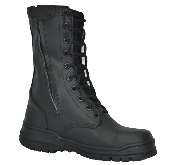 BOTA DE PIEL