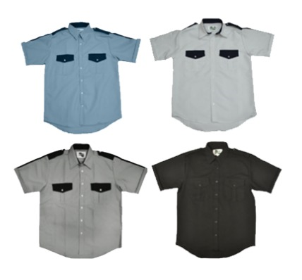Camisa manga corta