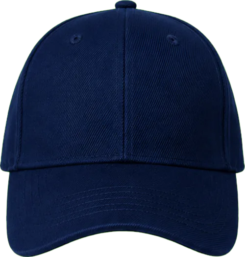 Foto: gorra beisbolera azul marino