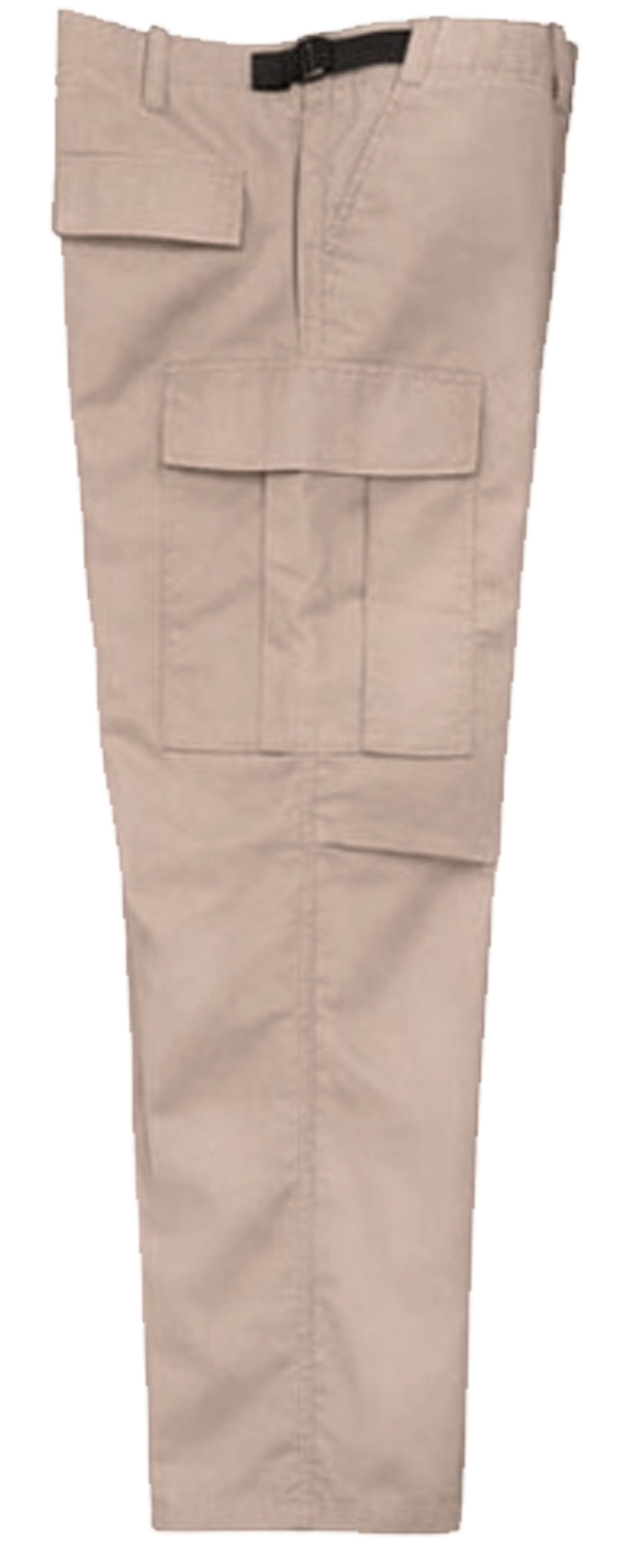 PANTALON COMANDO RIPSTOP KAKI