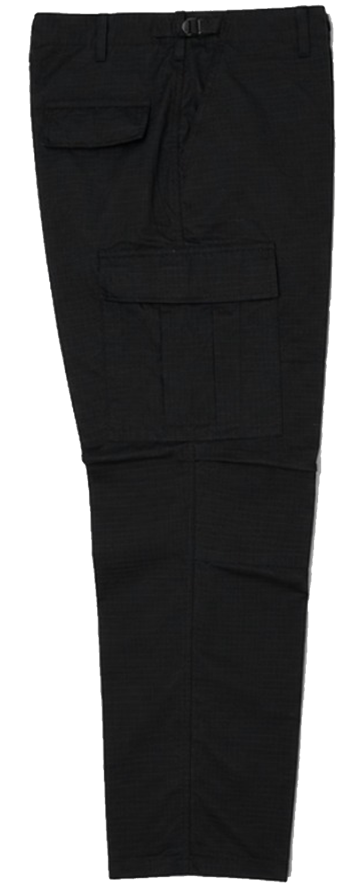 PANTALON COMANDO RIPSTOP NEGRO