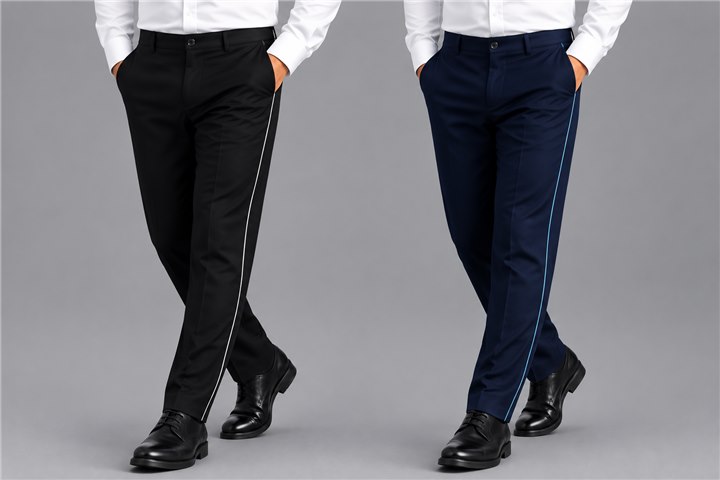 Pantalón de vestir
